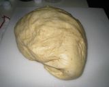 バスバンズ風☆ラムレーズン入りおやつパン作り方1写真