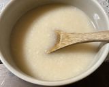 栄養満点！麹・酒粕のミックス甘酒作り方7写真
