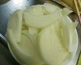 三色丼作り方3写真
