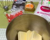 お持たせに…パウンドケーキ〜(^^)v作り方2写真