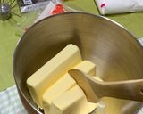 お持たせに…パウンドケーキ〜(^^)v作り方3写真