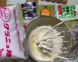 お持たせに…パウンドケーキ〜(^^)v作り方7写真