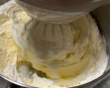 お持たせに…パウンドケーキ〜(^^)v作り方9写真