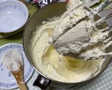 お持たせに…パウンドケーキ〜(^^)v作り方10写真