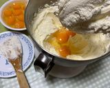 お持たせに…パウンドケーキ〜(^^)v作り方11写真