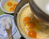 お持たせに…パウンドケーキ〜(^^)v作り方13写真