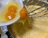 お持たせに…パウンドケーキ〜(^^)v作り方15写真