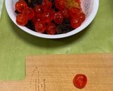 お持たせに…パウンドケーキ〜(^^)v作り方21写真