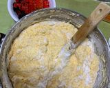 お持たせに…パウンドケーキ〜(^^)v作り方24写真