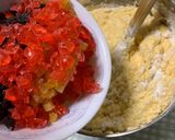 お持たせに…パウンドケーキ〜(^^)v作り方25写真
