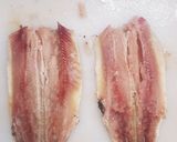イワシの手開き作り方9写真