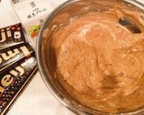 失敗しない！ザッハトルテ作り方8写真