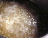 これぞ夏味！つるるんさっぱり胸肉おろし煮作り方2写真