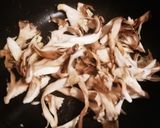 芽キャベツと鶏肉のバルサミコ酢煮作り方7写真