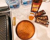 失敗しない！ザッハトルテ作り方15写真