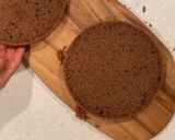 失敗しない！ザッハトルテ作り方16写真