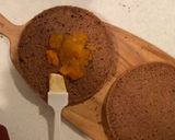失敗しない！ザッハトルテ作り方17写真