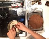 失敗しない！ザッハトルテ作り方18写真