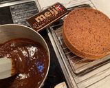 失敗しない！ザッハトルテ作り方19写真