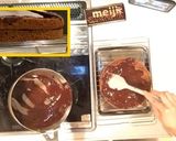 失敗しない！ザッハトルテ作り方20写真