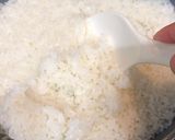 フライパンで炊くご飯(IHコンロ)作り方10写真