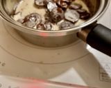 グラノーラチョコ　バレンタインに作り方1写真