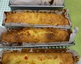 お持たせに…パウンドケーキ〜(^^)v作り方41写真