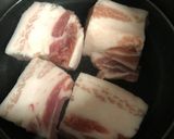 ボークビーンズ 美味しい簡単(圧力鍋)作り方2写真