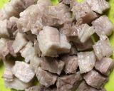 ボークビーンズ 美味しい簡単(圧力鍋)作り方3写真