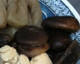 お煮しめ(正月用)作り方1写真