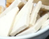 お煮しめ(正月用)作り方3写真