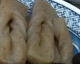 お煮しめ(正月用)作り方5写真