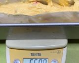 お持たせに…パウンドケーキ〜(^^)v作り方30写真