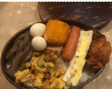 簡単おつまみ③♪ねぎ塩チーズちくわ♪作り方13写真