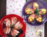 2020年2月9日は初午 オープン稲荷作り方5写真