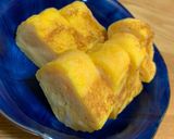 しみしみうま☆卵焼きをINしちゃったお鍋作り方2写真