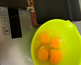 甘くて懐かしい母の味☆甘うま卵焼き作り方1写真