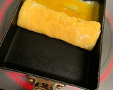 甘くて懐かしい母の味☆甘うま卵焼き作り方2写真