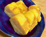 甘くて懐かしい母の味☆甘うま卵焼き作り方4写真