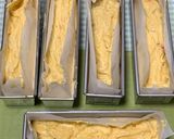 お持たせに…パウンドケーキ〜(^^)v作り方31写真