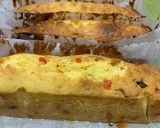 お持たせに…パウンドケーキ〜(^^)v作り方42写真