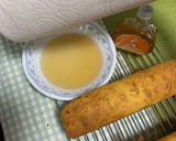 お持たせに…パウンドケーキ〜(^^)v作り方46写真