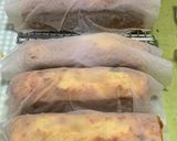 お持たせに…パウンドケーキ〜(^^)v作り方50写真
