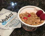 ストロベリー・パルフェ☆米国のスタバ風作り方103写真