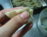 餃子の包み方作り方4写真