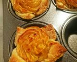 本格的*スイートポテト作り方15写真