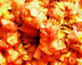 簡単♡子供大好き！白菜のやわらか焼売作り方2写真