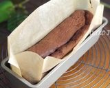 綺麗になれちゃう『ベリーチョコケーキ』作り方13写真