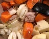ほんのひと手間で！絶品カレー作り方2写真