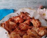 時間が調味料♪手羽元塩麹ケチャップ作り方3写真